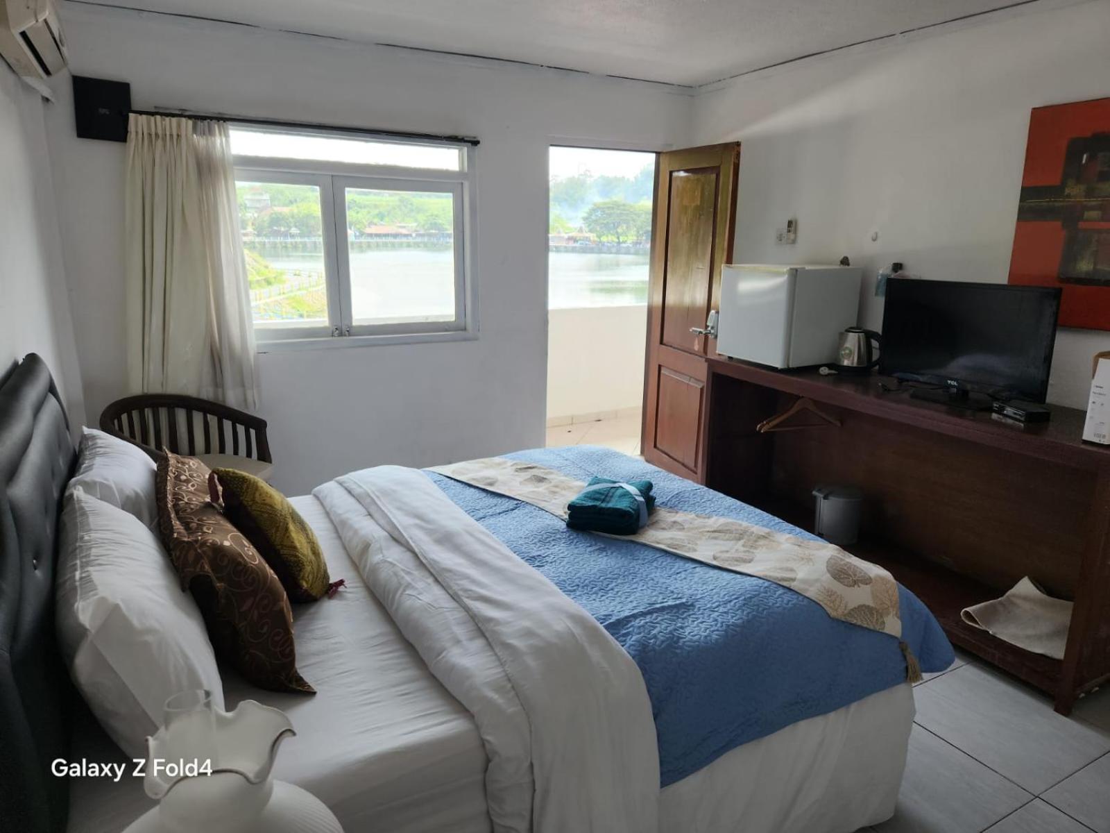 Omah Kenangan At Seven Trumpets Resort Maguwo Екстер'єр фото
